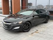 Chevrolet Malibu IX Рестайлинг Владикавказ  - изображение 14