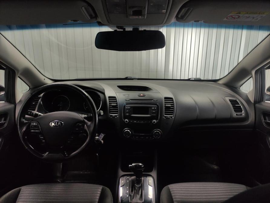 Kia Cerato III Рестайлинг (Classic) Пермь  - изображение 8