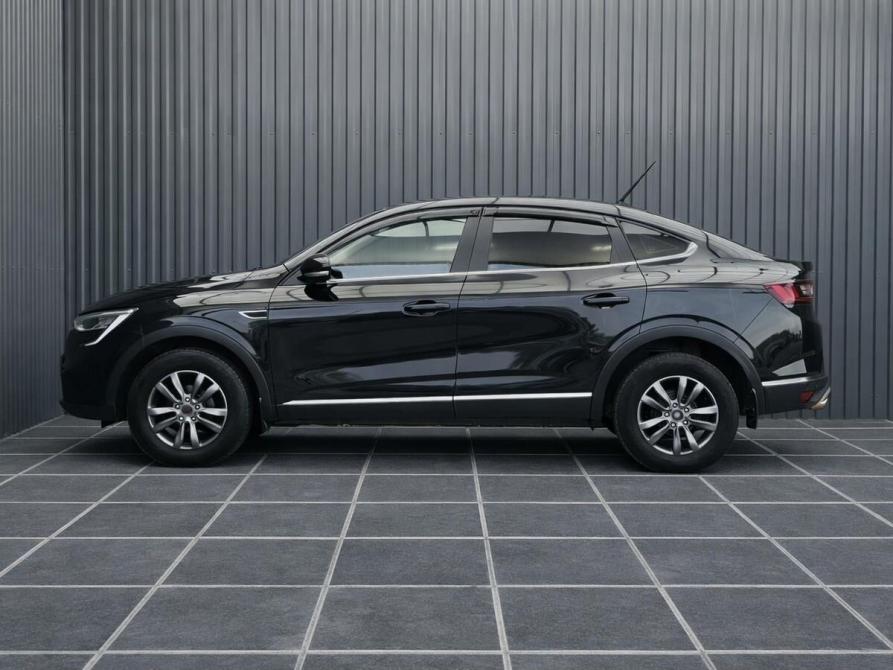 Renault Arkana I Пермь  - изображение 36