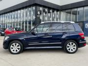 Mercedes-Benz GLK-Класс I (X204) Краснодар  - изображение 29