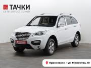 Lifan X60 I Красноярск  - изображение 24