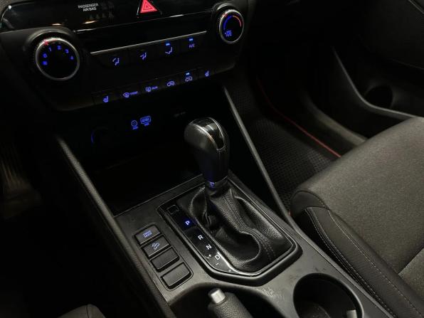 Hyundai Tucson III Рестайлинг с пробегом 2019 года, цена 1 825 000 рублей, 139000 км, внедорожник, Автокод Объявления
