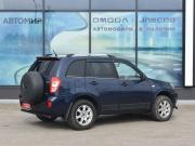 Chery Tiggo (T11) I Рестайлинг (FL) Архангельск  - изображение 19