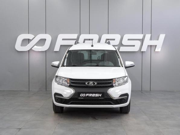 Lada (ВАЗ) Largus I Рестайлинг с пробегом 2021 года, цена 1 391 000 рублей, 4253 км, универсал, Автокод Объявления