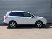 Subaru Forester IV Рестайлинг Москва  - изображение 52
