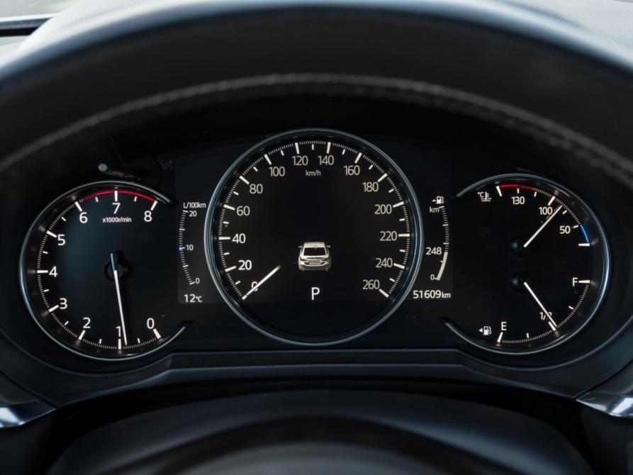 Mazda 6 III (GJ) Рестайлинг 2 Москва  - изображение 12