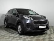 Kia Sportage IV Санкт-Петербург  - изображение 20
