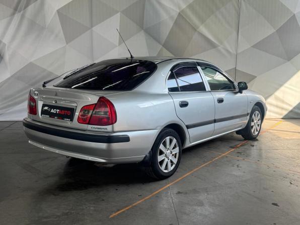 Mitsubishi Carisma I Рестайлинг с пробегом 2003 года, цена 370 000 рублей, 280000 км, хэтчбек, Автокод Объявления