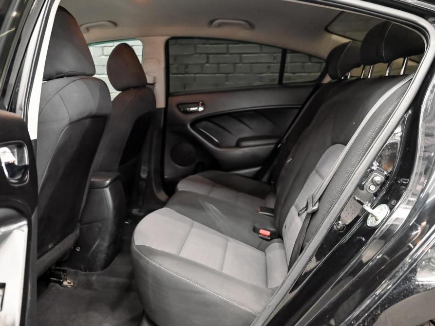 Kia Forte II Рестайлинг Екатеринбург  - изображение 20