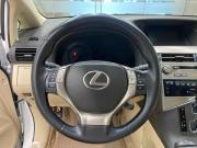 Lexus RX III Рестайлинг Челябинск  - изображение 48