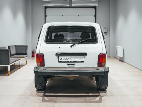 Lada (ВАЗ) 2121 (4x4) I Рестайлинг с пробегом 2012 года, цена 430 256 рублей, 92382 км, внедорожник, Автокод Объявления
