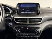 Hyundai Tucson III Рестайлинг Москва  - изображение 36