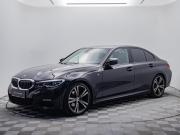 BMW 3 серии VII (G2x) Рестайлинг Москва  - изображение 19