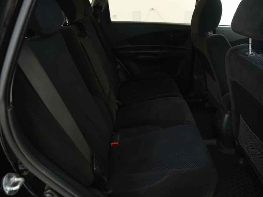 Hyundai Tucson I Иваново  - изображение 11