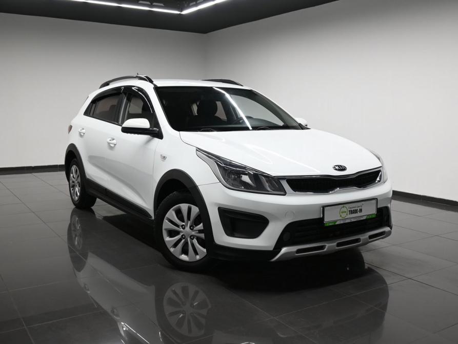 Kia Rio IV Тверь  - изображение 5