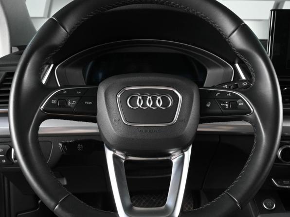 Audi Q5 II (FY) Рестайлинг с пробегом 2021 года, цена 4 699 000 рублей, 59810 км, внедорожник, Автокод Объявления