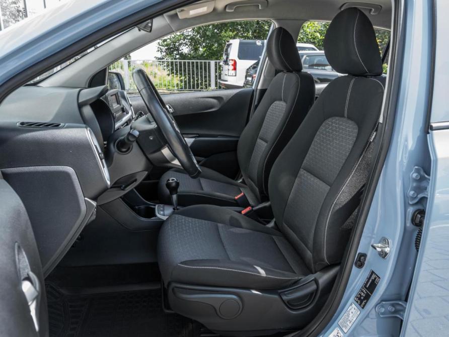 Kia Picanto III Ставрополь  - изображение 10