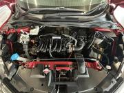 Honda Vezel I Рестайлинг Екатеринбург  - изображение 44