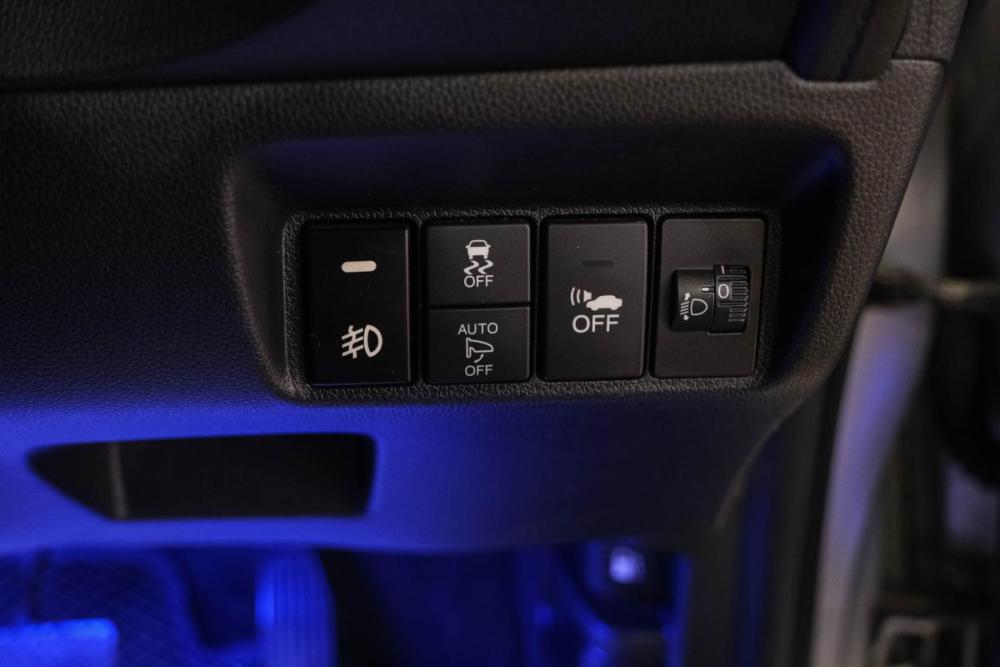 Honda Shuttle II Новокузнецк  - изображение 24