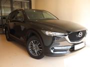 Mazda CX-5 II Москва  - изображение 29