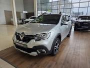 Renault Sandero II Рестайлинг Саратов  - изображение 25