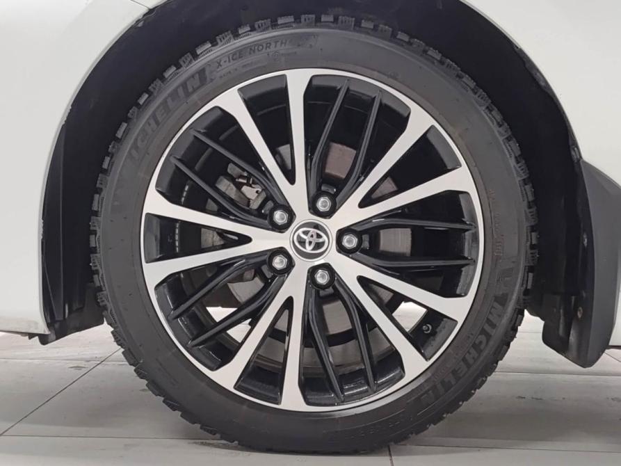 Toyota Camry VIII (XV70) Казань  - изображение 22