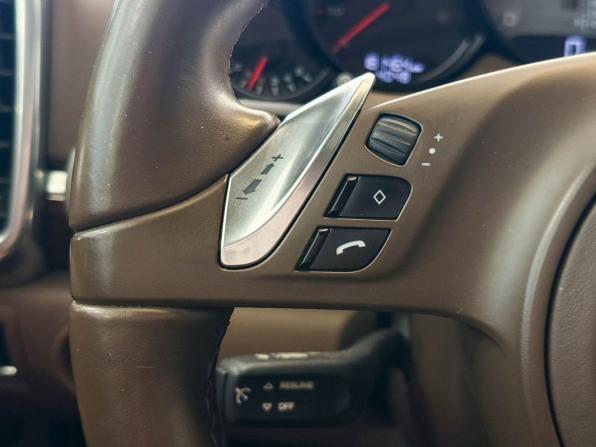 Porsche Cayenne II (958) с пробегом 2011 года, цена 1 997 000 рублей, 181464 км, внедорожник, Автокод Объявления