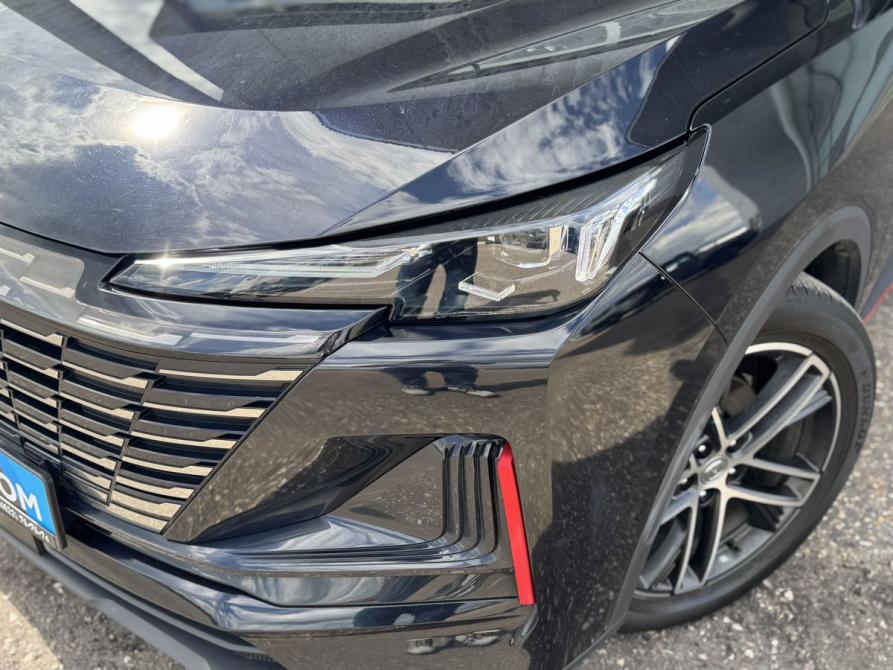 Changan CS55 Plus II Тверь  - изображение 7