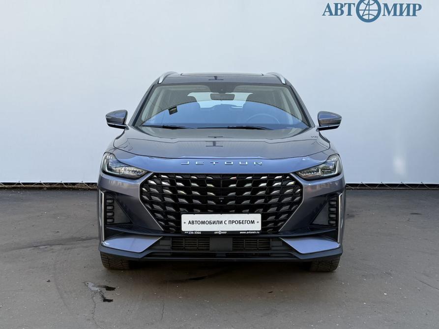 JETOUR X70+ I Москва  - изображение 2