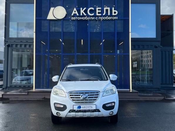 Lifan X60 I с пробегом 2014 года, цена 399 000 рублей, 131000 км, внедорожник, Автокод Объявления