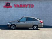 Lada (ВАЗ) Granta I Альметьевск  - изображение 34