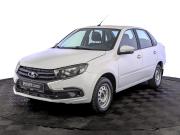 Lada (ВАЗ) Granta I Рестайлинг Москва  - изображение 26