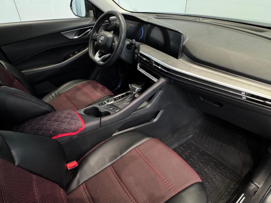 Changan CS35 Plus I Рестайлинг Волжский  - изображение 25