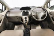 Toyota Vitz II (XP90) Новосибирск  - изображение 27