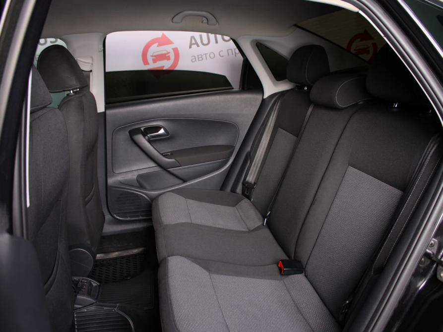 Volkswagen Polo V Рестайлинг Минеральные Воды  - изображение 8