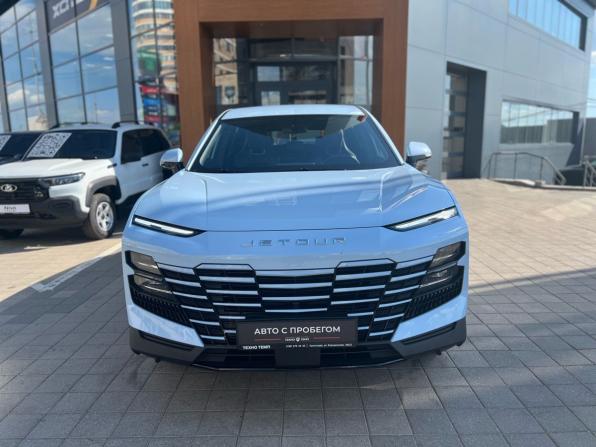 JETOUR DASHING I с пробегом 2023 года, цена 1 710 000 рублей, 61084 км, внедорожник, Автокод Объявления