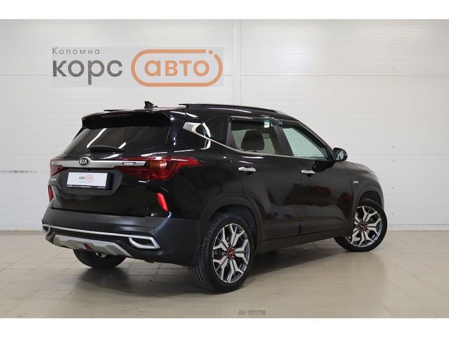 Kia Seltos I Коломна  - изображение 3