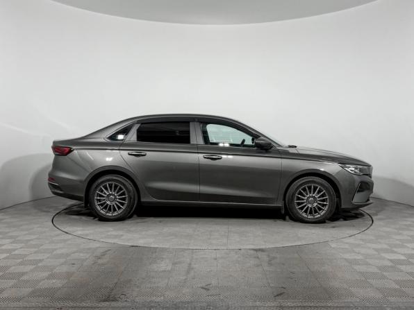Geely Emgrand II с пробегом 2023 года, цена 1 599 000 рублей, 25000 км, седан, Автокод Объявления