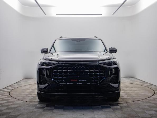 Audi Q6 с пробегом 2023 года, цена 6 395 000 рублей, 30100 км, внедорожник, Автокод Объявления
