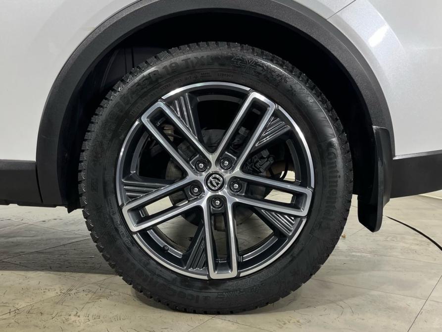 Changan UNI-S I Ижевск  - изображение 27