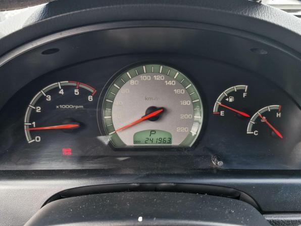 SsangYong Rexton II с пробегом 2009 года, цена 889 000 рублей, 241963 км, внедорожник, Автокод Объявления
