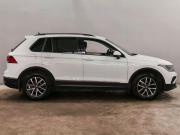 Volkswagen Tiguan II Рестайлинг Москва  - изображение 22