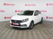 Lada (ВАЗ) Vesta I Вологда  - изображение 18