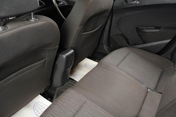 Opel Astra J Рестайлинг с пробегом 2013 года, цена 969 000 рублей, 66000 км, хэтчбек, Автокод Объявления