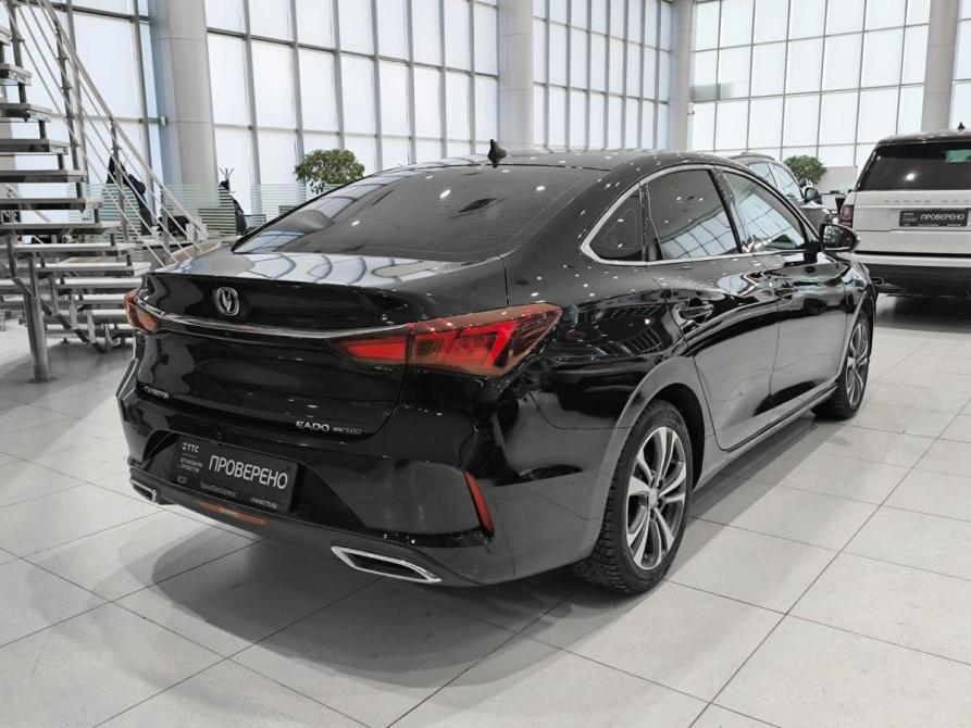 Changan Eado Plus Казань  - изображение 6