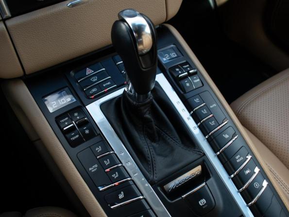 Porsche Macan I с пробегом 2018 года, цена 4 750 000 рублей, 53534 км, внедорожник, Автокод Объявления