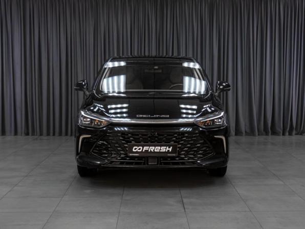 BAIC U5 Plus с пробегом 2023 года, цена 1 150 000 рублей, 64920 км, седан, Автокод Объявления