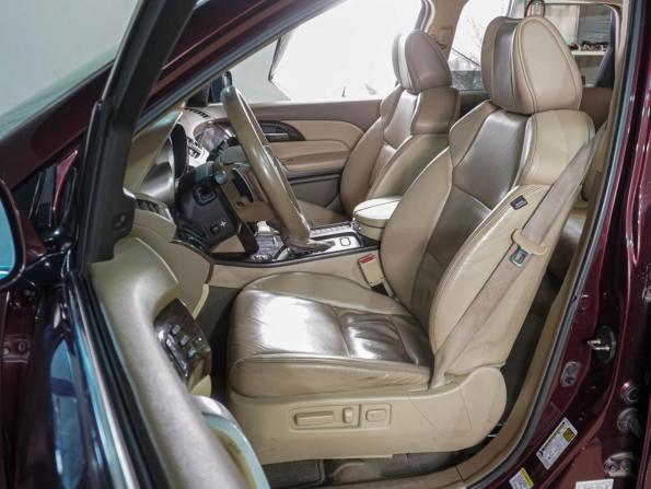 Acura MDX II Рестайлинг с пробегом 2012 года, цена 1 499 000 рублей, 305624 км, внедорожник, Автокод Объявления