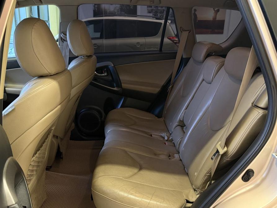 Toyota RAV4 III (XA30) Новосибирск  - изображение 12