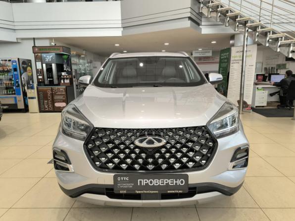 Chery Tiggo 4 Pro I с пробегом 2024 года, цена 1 480 000 рублей, 35279 км, внедорожник, Автокод Объявления